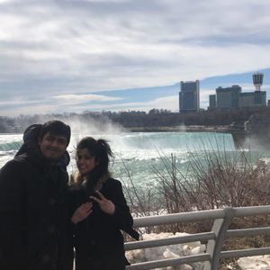 Meet your Posher, Amrita